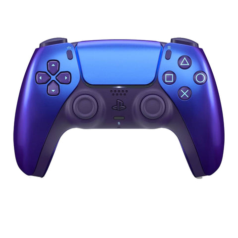 PS5 Dual Sense Controller - Chroma Indigo PS5 Dual Sense Controller - Chroma Indigo