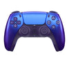 PS5 Dual Sense Controller - Chroma Indigo PS5 Dual Sense Controller - Chroma Indigo