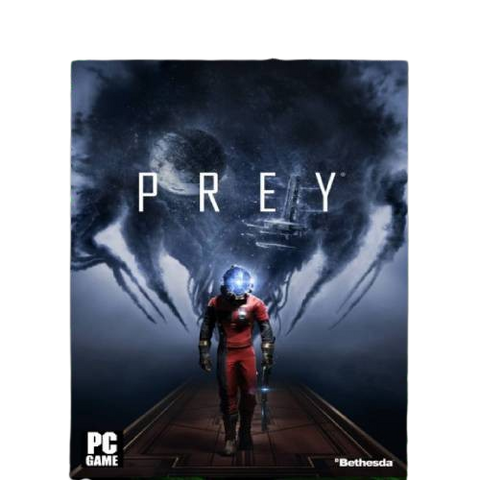 PC Prey PC Prey