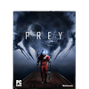PC Prey PC Prey