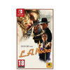 Nintendo Switch LA NOIRE Nintendo Switch LA NOIRE