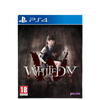 PS4 White Day: A Labyrinth Named School (EU) PS4 White Day: A Labyrinth Named School (EU)