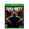 XBOX One Call of Duty Black Ops III XBOX One Call of Duty Black Ops III