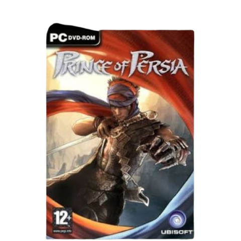 PC Prince of Persia PC Prince of Persia