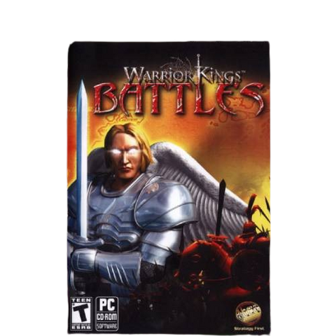 PC Warrior Kings: Battle PC Warrior Kings: Battle