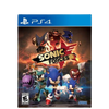 PS4 Sonic Forces PS4 Sonic Forces