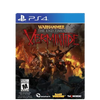 PS4 Warhammer The End Times Vermintide PS4 Warhammer The End Times Vermintide