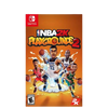 Nintendo Switch NBA 2K Playground 2 Nintendo Switch NBA 2K Playground 2