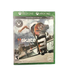 XBox One / X360 SKATE 3 XBox One / X360 SKATE 3