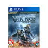 PS4 Vikings Wolves of Midgard PS4 Vikings Wolves of Midgard