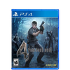 PS4 Resident Evil 4 (M16) PS4 Resident Evil 4 (M16)
