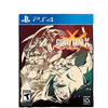 PS4 Guilty Gear Xrd: Revelator - Eng Subtitle PS4 Guilty Gear Xrd: Revelator - Eng Subtitle