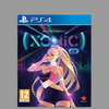 PS4 SuperBeat: Xonic EX PS4 SuperBeat: Xonic EX