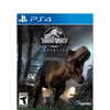 PS4 Jurassic World Evolution (US) PS4 Jurassic World Evolution (US)