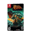 Nintendo Switch Battle Chasers Night War Nintendo Switch Battle Chasers Night War