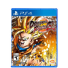 PS4 Dragonball Fighterz (US) PS4 Dragonball Fighterz (US)