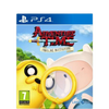 PS4 Adventure Time Finn & Jake Investigations PS4 Adventure Time Finn & Jake Investigations