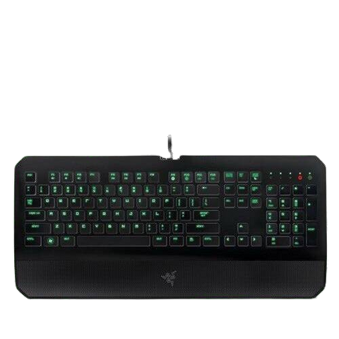 Razer DeathStalker Essential Gaming Keyboard Razer DeathStalker Essential Gaming Keyboard