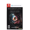 Nintendo Switch Resident Evil Revelation Collection Nintendo Switch Resident Evil Revelation Collection