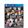 PS4 Zero Escape The Nonary Games PS4 Zero Escape The Nonary Games
