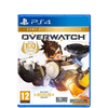 PS4 Overwatch GOTY (Region 2) PS4 Overwatch GOTY (Region 2)