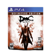 PS4 DMC Devil May Cry Definitive Edition (US) PS4 DMC Devil May Cry Definitive Edition (US)