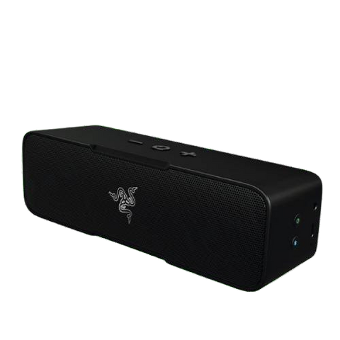 Razer Leviathan Mini Portable Speakers Razer Leviathan Mini Portable Speakers