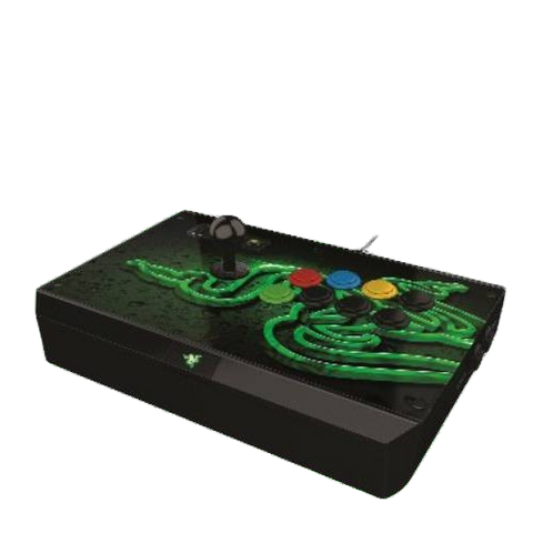 Razer Atrox Xbox 360 Arcade Stick Razer Atrox Xbox 360 Arcade Stick