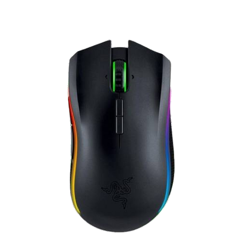 Razer Diamondback Back 16,000 DPI Mouse Razer Diamondback Back 16,000 DPI Mouse