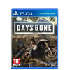 PS4 Days Gone (R3) PS4 Days Gone (R3)