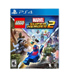 PS4 Lego Marvel Super Heroes 2 PS4 Lego Marvel Super Heroes 2