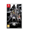 Nintendo Switch The World Ends With You: Final Remix Nintendo Switch The World Ends With You: Final Remix