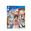 PS4 Touhou Genso Wanderer Tod Reloaded PS4 Touhou Genso Wanderer Tod Reloaded