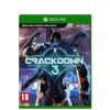 XBox One Crackdown 3 XBox One Crackdown 3