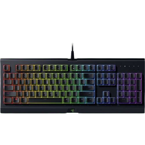 Razer Cynosa Chroma Multi-Color Gaming Keyboard Razer Cynosa Chroma Multi-Color Gaming Keyboard