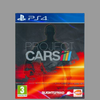 PS4 Project Cars PS4 Project Cars