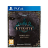 PS4 Pillars Of Eternity Complete Edition (R2) PS4 Pillars Of Eternity Complete Edition (R2)