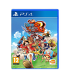 PS4 One Piece Unlimited World Red Deluxe Edition (Region 2) PS4 One Piece Unlimited World Red Deluxe Edition (Region 2)