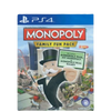 PS4 Monopoly Family Fun Pack PS4 Monopoly Family Fun Pack