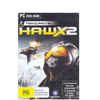 PC Tom Clancy's H.A.W.X. 2 PC Tom Clancy's H.A.W.X. 2