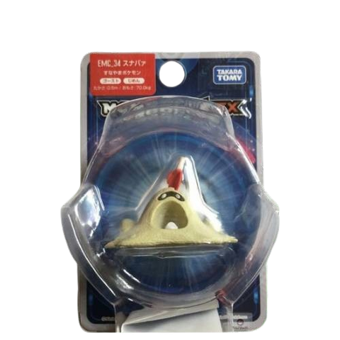 Takara Tomy Moncolle - EMC34 Sandygast Takara Tomy Moncolle - EMC34 Sandygast