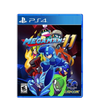 PS4 Megaman 11 (US) PS4 Megaman 11 (US)