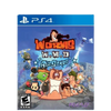 PS4 Worms Wmd All Stars PS4 Worms Wmd All Stars