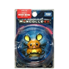 Takara Tomy Moncolle Ex- #21 Dedenne Takara Tomy Moncolle Ex- #21 Dedenne