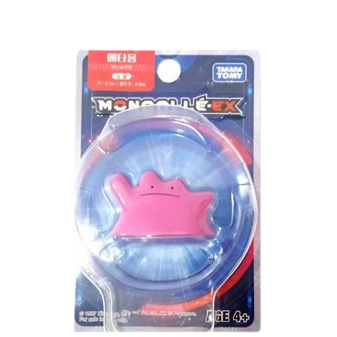 Takara Tomy Moncolle Ex - #53 Ditto Takara Tomy Moncolle Ex - #53 Ditto