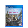 PS4 Far Cry New Dawn PS4 Far Cry New Dawn