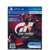 PS4 Gran Turismo Sport (R3) PS4 Gran Turismo Sport (R3)