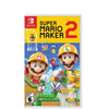 Nintendo Switch Super Mario Maker 2 (Asia) Nintendo Switch Super Mario Maker 2 (Asia)