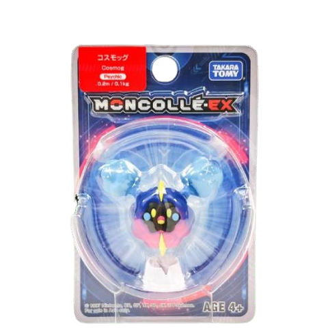 Takara Tomy Moncolle Ex- #57 Cosmog Takara Tomy Moncolle Ex- #57 Cosmog
