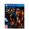 PS4 The Walking Dead a New Frontier PS4 The Walking Dead a New Frontier